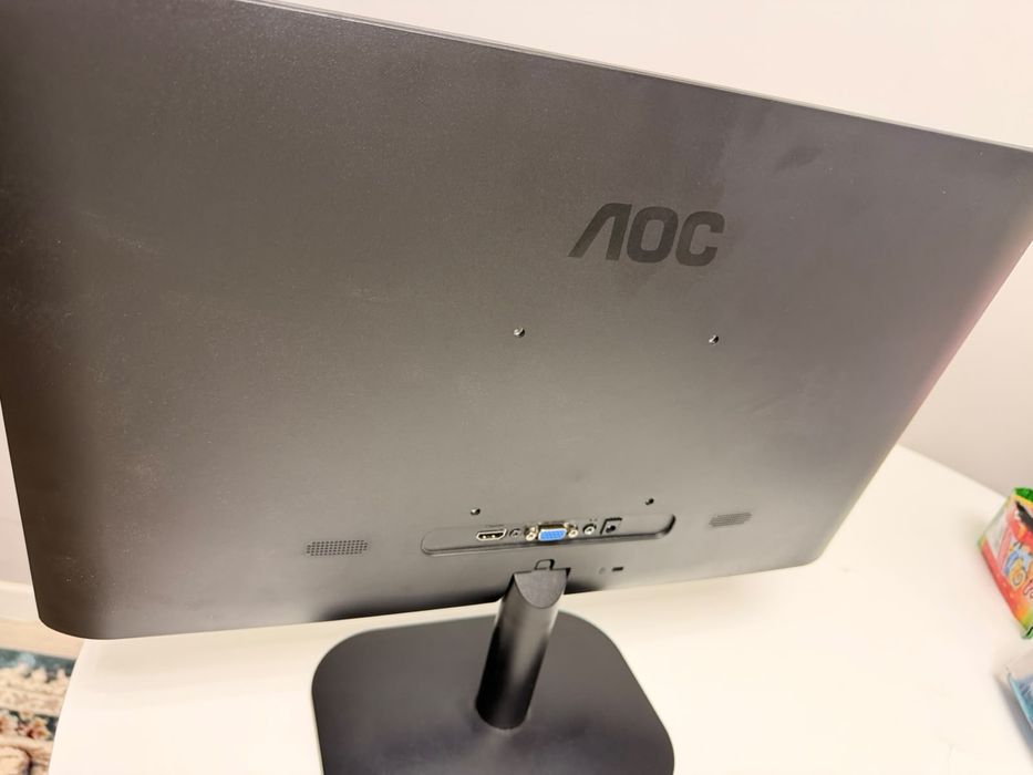 Монитор AOC 23.8” — Full HD