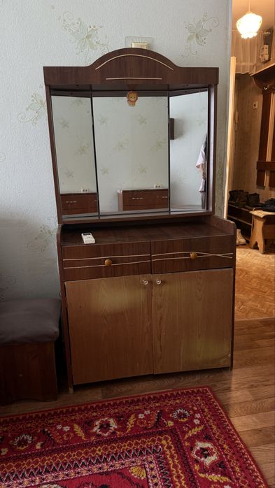 Мебель б/у самовывоз