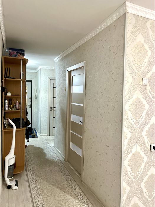 Продам 3 комнатную квартиру