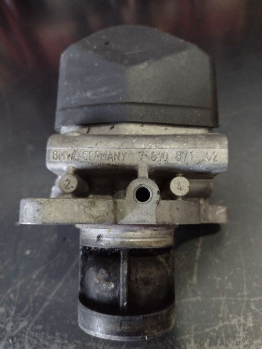 EGR клапан за BMW 11 71 7 810
