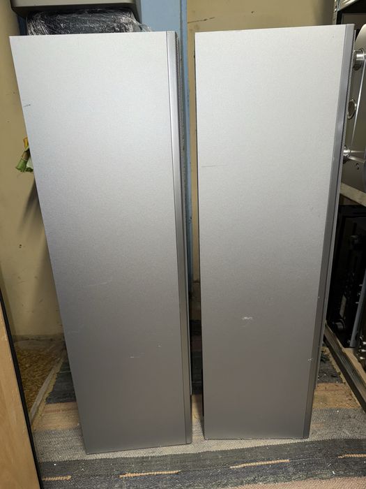 Canton LE-190 Тонколони