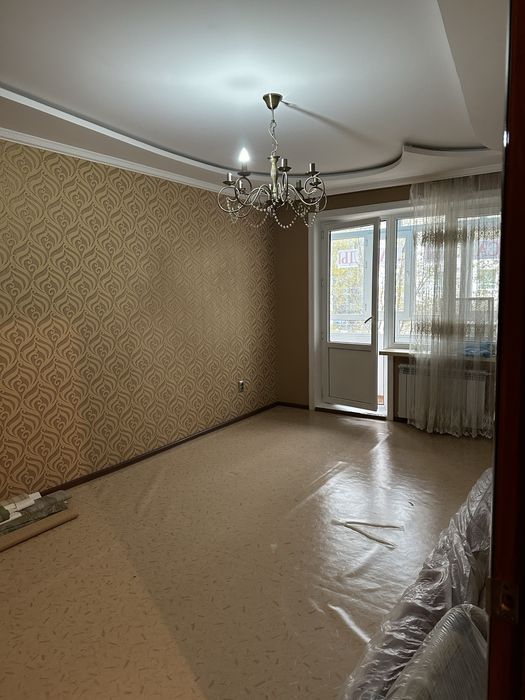 Продается 2-х комн квартира