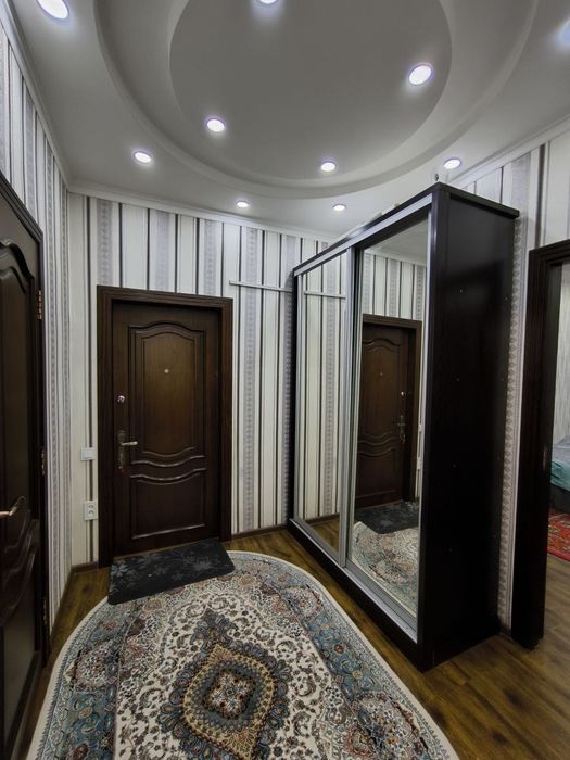 Максим Горький Художники 3/3/5 65м² Евро