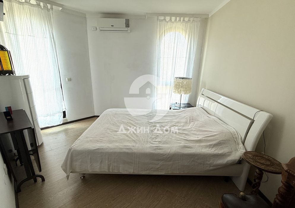 Продава се Двустаен апартамент в Свети Влас - 76 кв.м за 1237 €/кв.м - Снимка #5