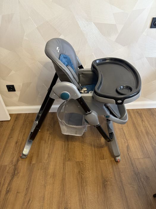 Детский стул для кормления.