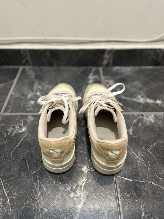 Дамски кецове Puma