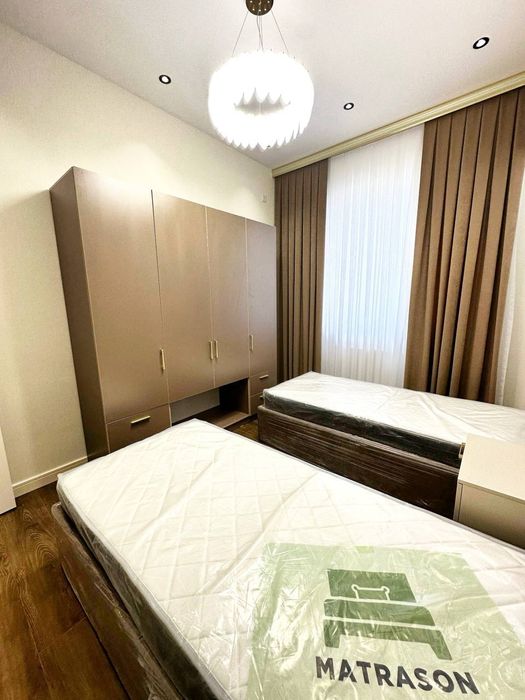 НОВОСТРОЙКА 3/8/10 метро Новза  Адрес: Прокурорский дом Ориент