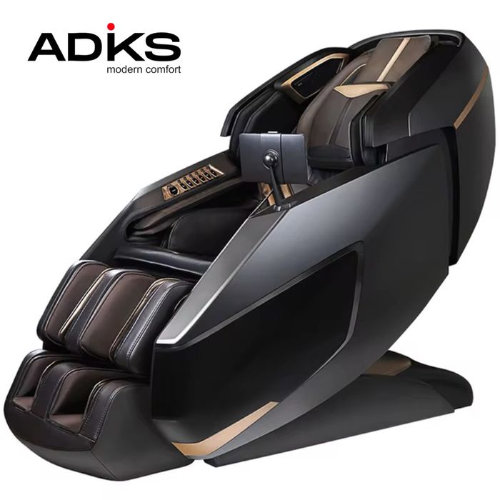 Массажное кресло ADIKS A-Alpina