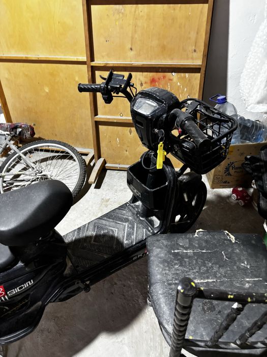 скутер жанаозен.