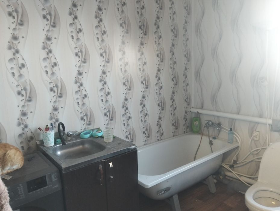 Продам дом п жамбыл