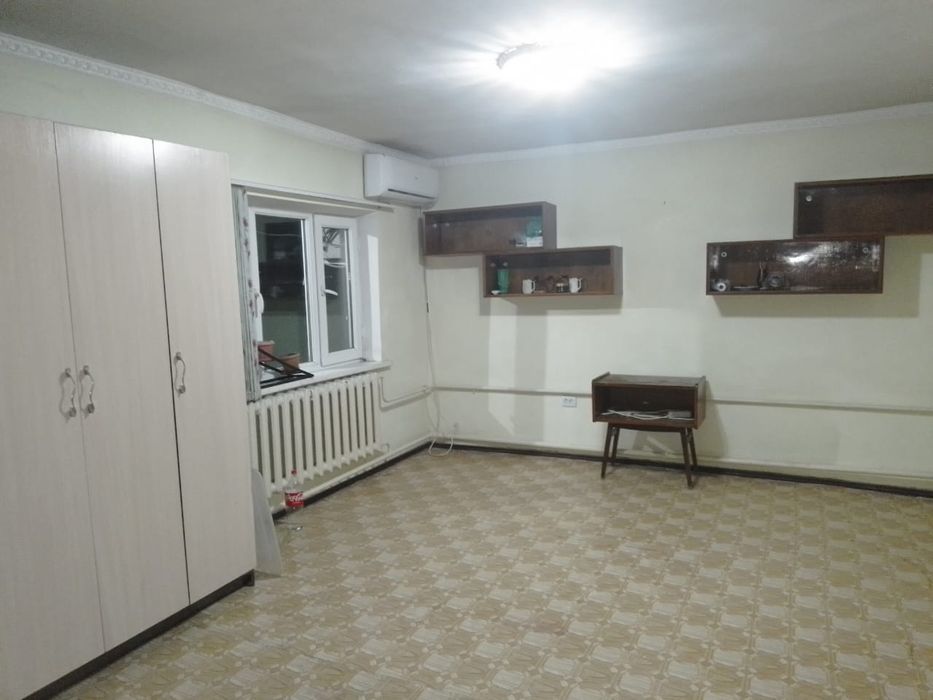 Продаётся 3х комнатный дом