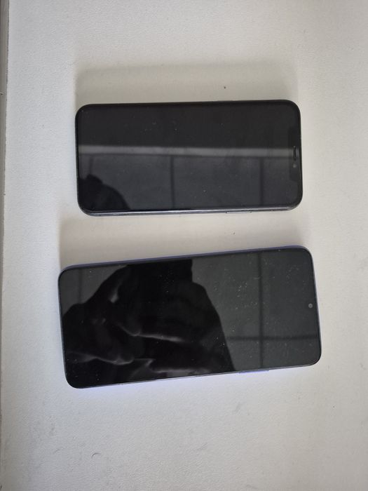 Iphone 10 256gb  и redmi 9t хз