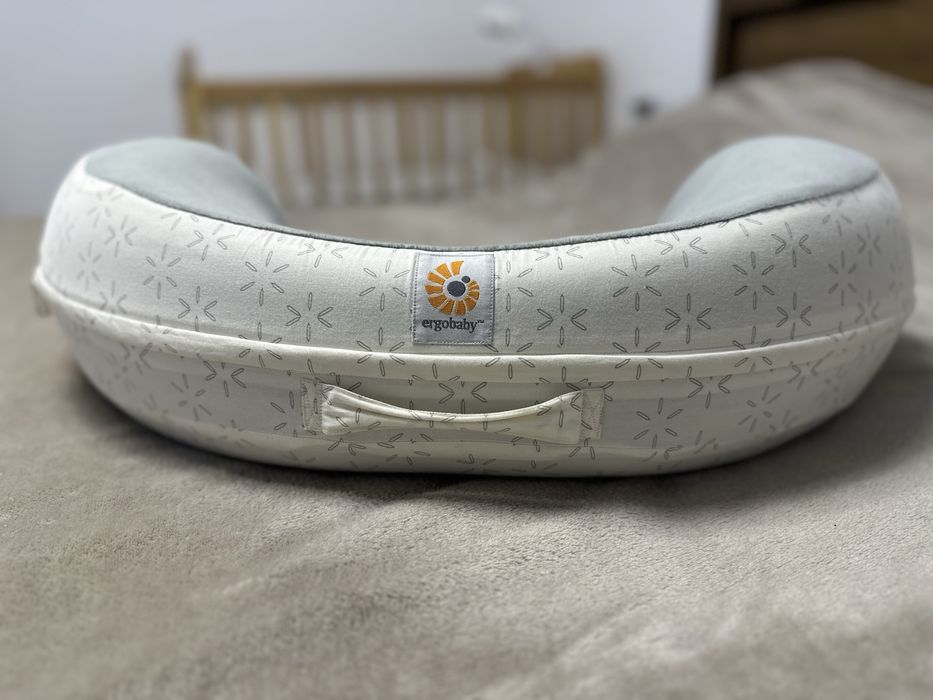Perna alaptare Ergobaby
