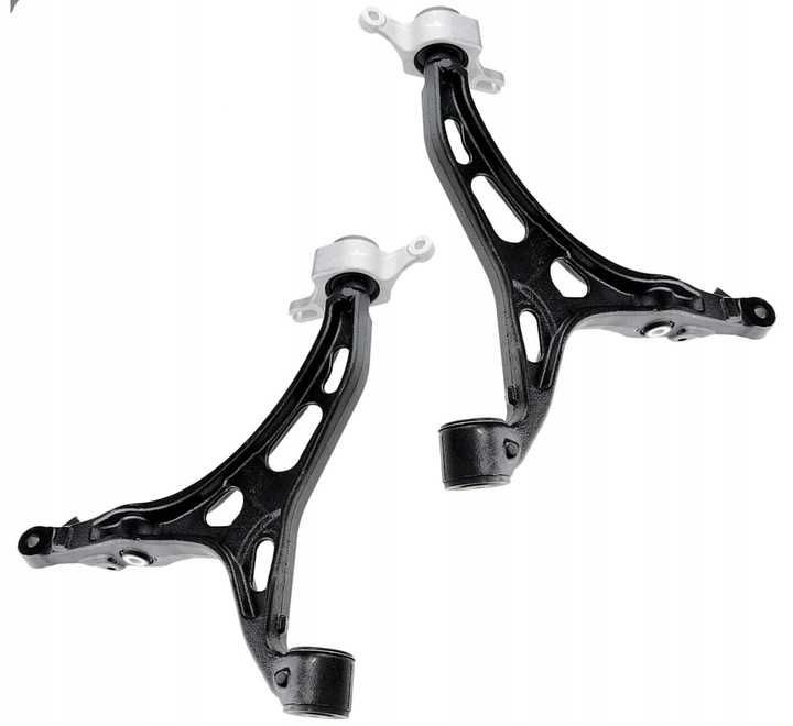 Носач долен JEEP Grand Cherokee/Dodge Durango 2010- RH/LH  68022600AD