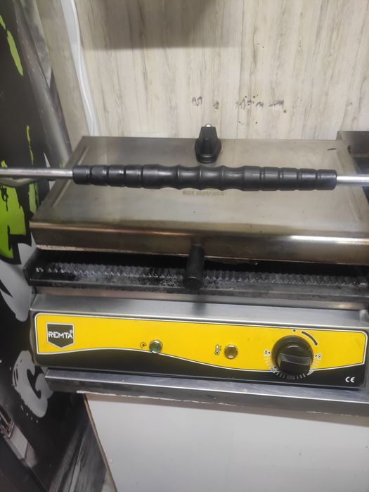 Донарный аппарат