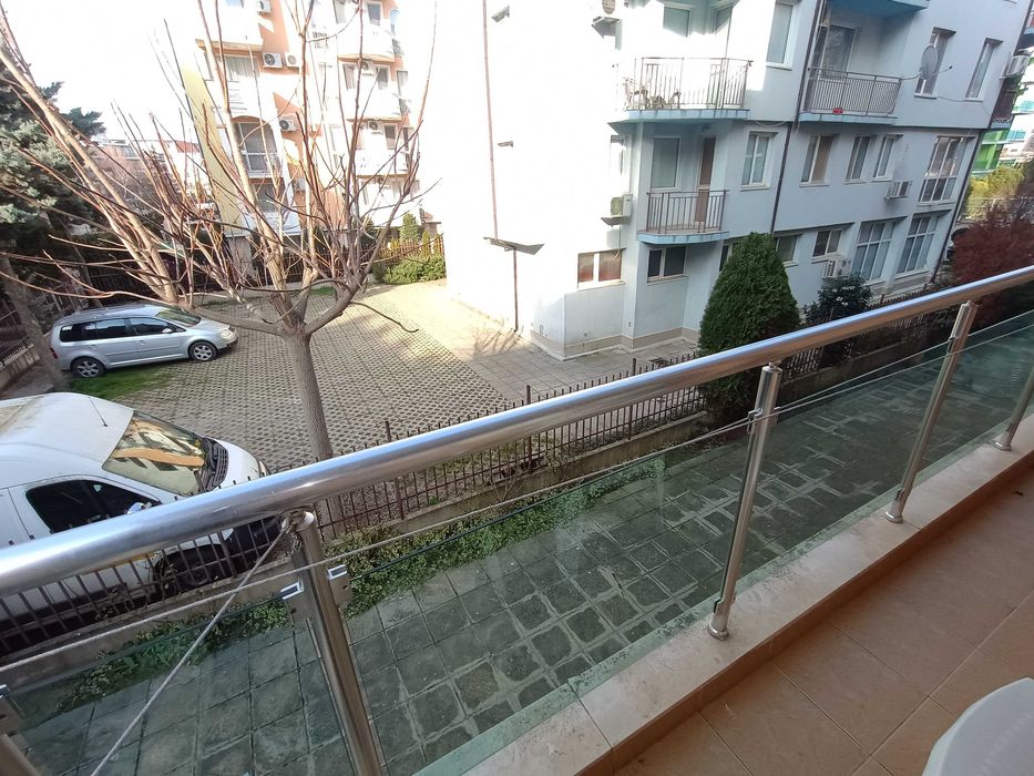 Продава се Едностаен апартамент в к.к. Слънчев бряг - 33 кв.м за 897 €/кв.м - Снимка #6