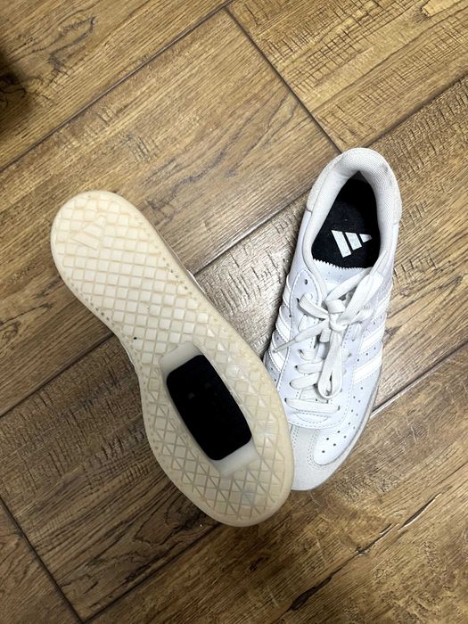 Adidas Velosamba (новые)
