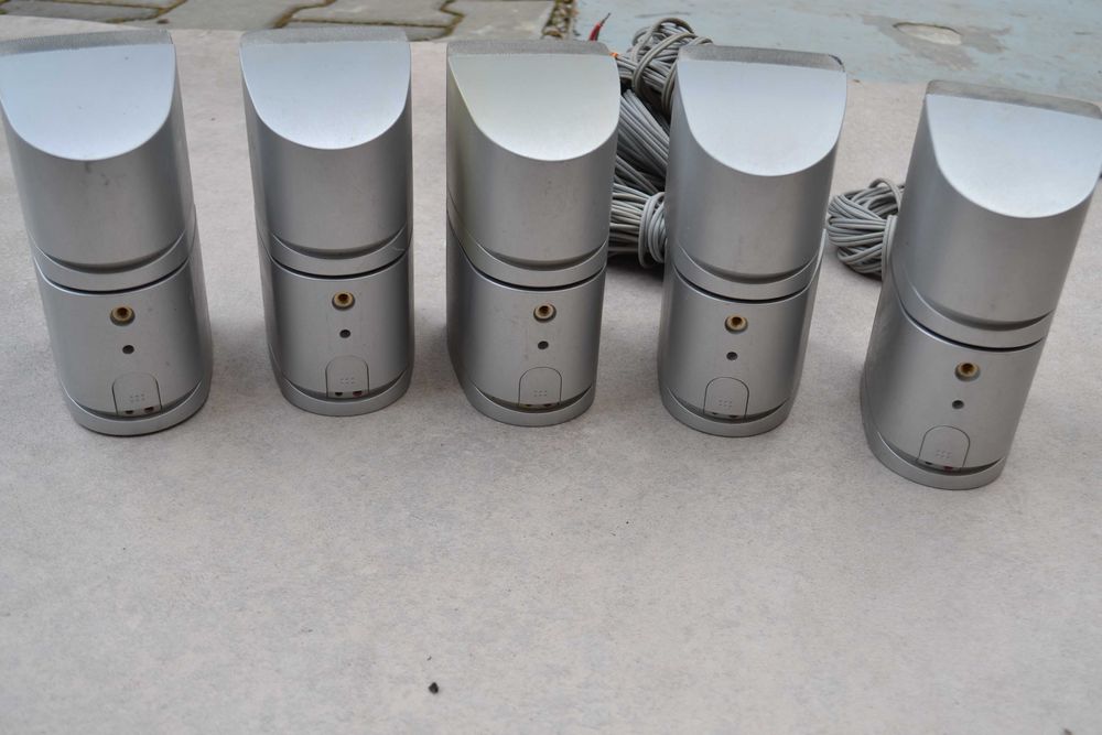 Boxe Bose Cube 5 buc