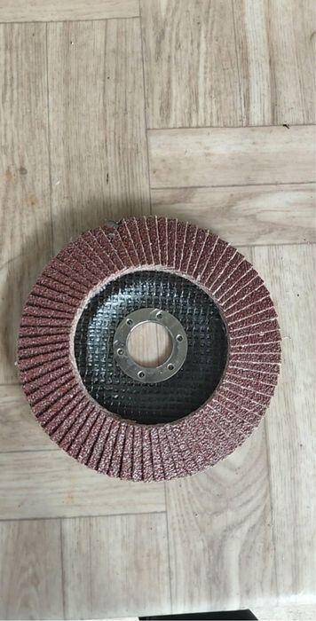 Ламелни дискове Pferd