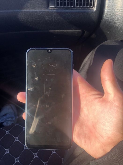 Самсунг а50 продам либо обмен