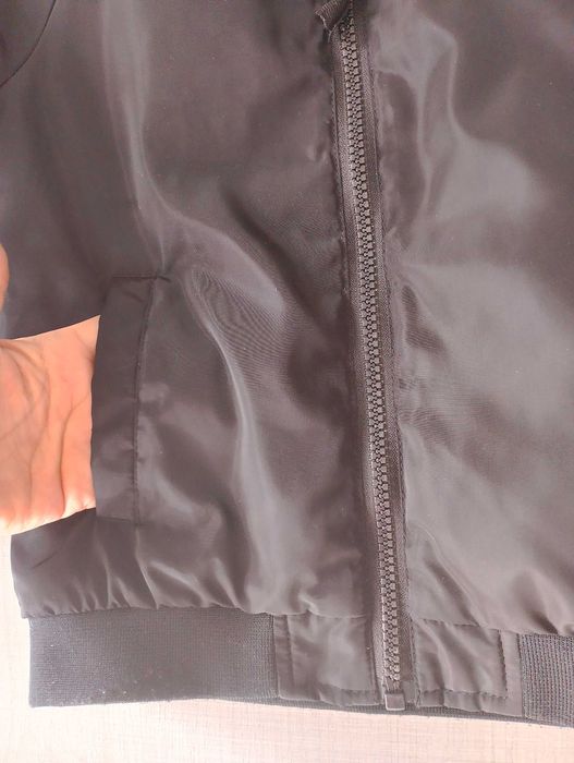 Яке бомбър за момче 116см