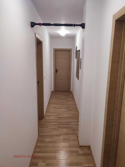 Дава се под наем Тристаен апартамент в София, Зона Б-19 - 85 кв.м за 847.62 € - Снимка #13