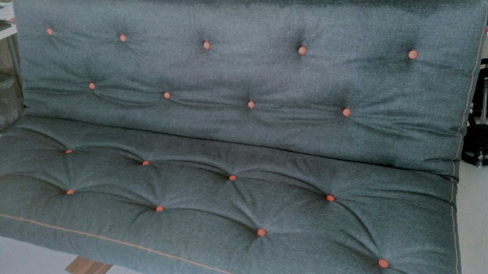 Canapea extensibilă Innovation Living 200x140 cm
