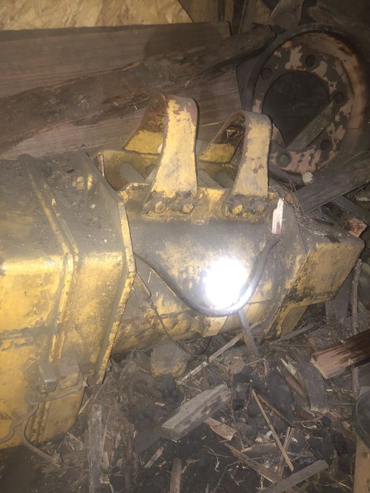 Электрическая таль тэ-100 511, 1 тонна