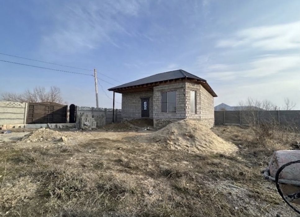 Продается дом Тараз