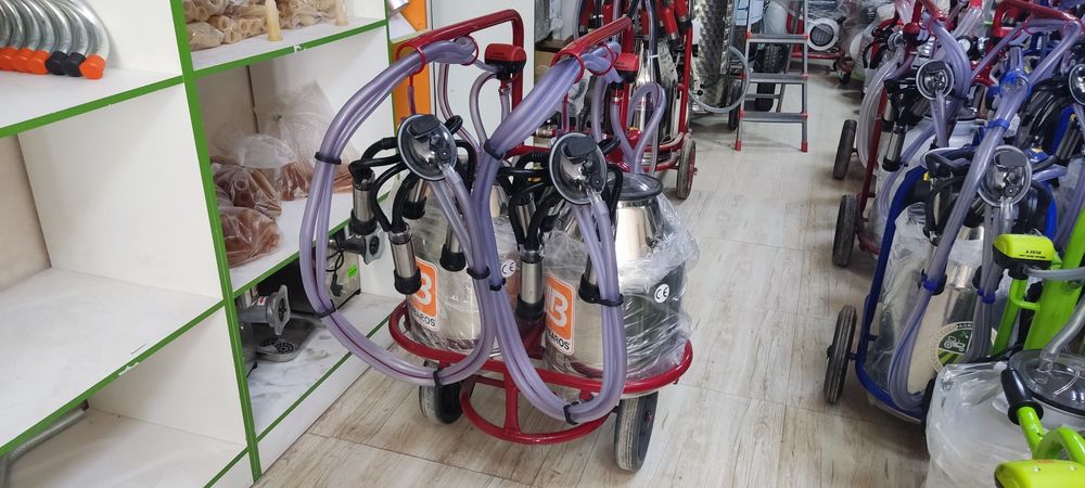 Сигир согиш апарати