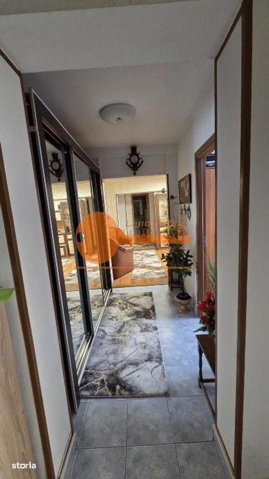 Apartament cu 3 camere in zona Ghencea-Drumul Taberei