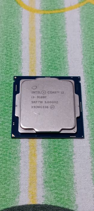 intel core i3 9100 second hand si noi de vanzare • Anunturi • OLX.ro