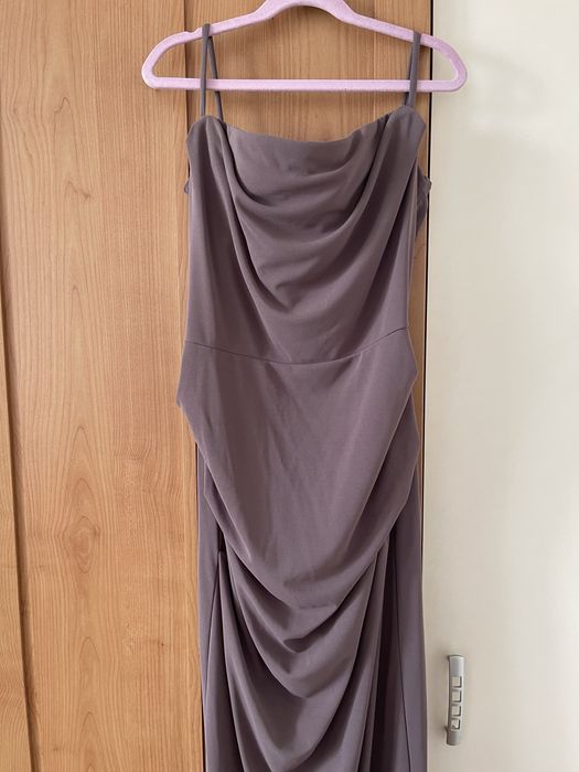 Рокля zara, размер M