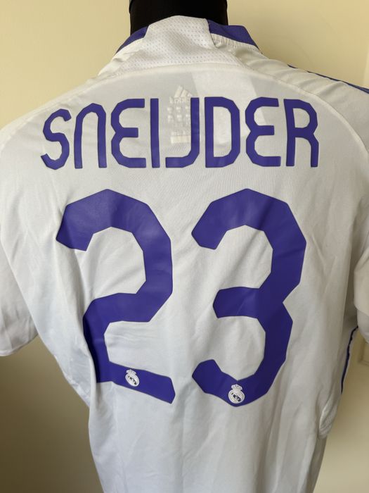 Tricou Real Madrid