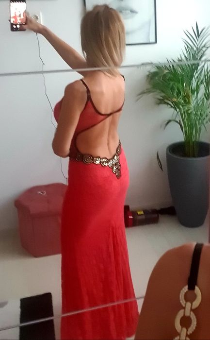 Rochie mulata ocazie