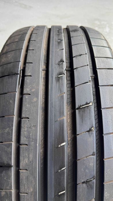 Good Year Eagle F1 275/45/19 dot 2024 new