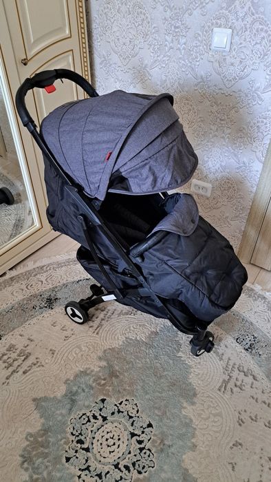 Продаётся коляска