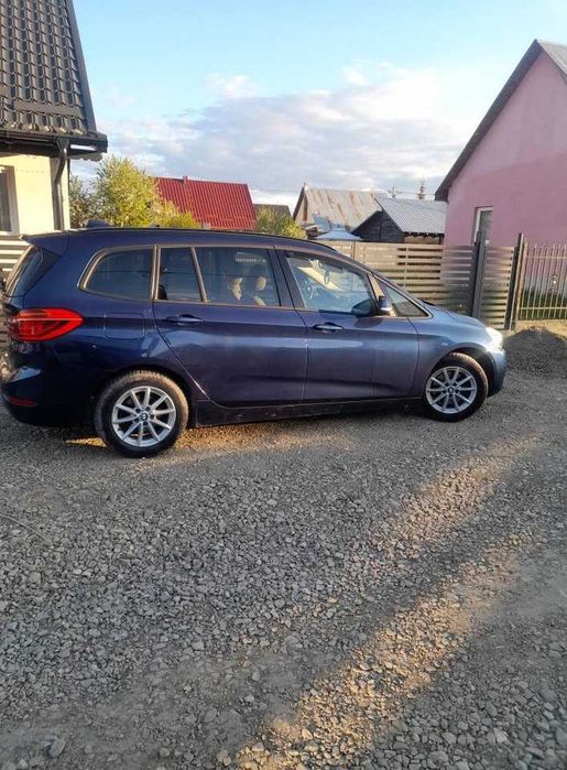 BMW 2 Series 2016 — imagine 2