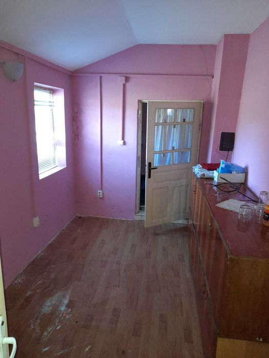 Къща в с Медово на 29 км от гр. Добрич