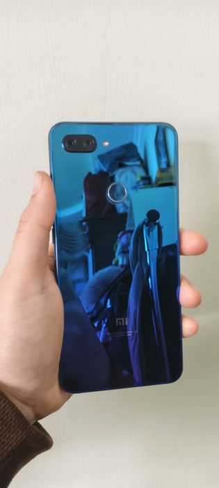 Redmi 8lite yahwi holati