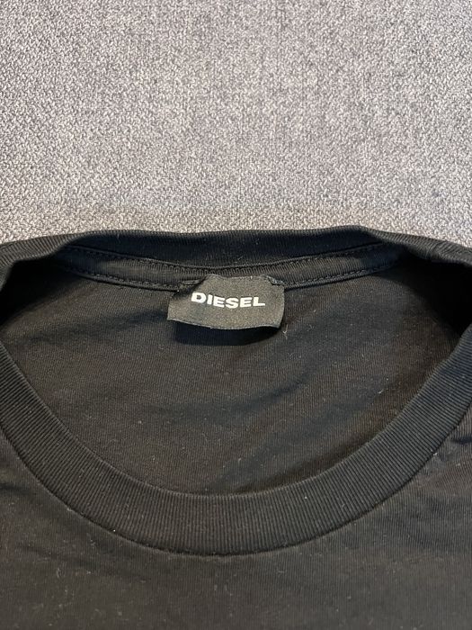 Тениска Diesel..