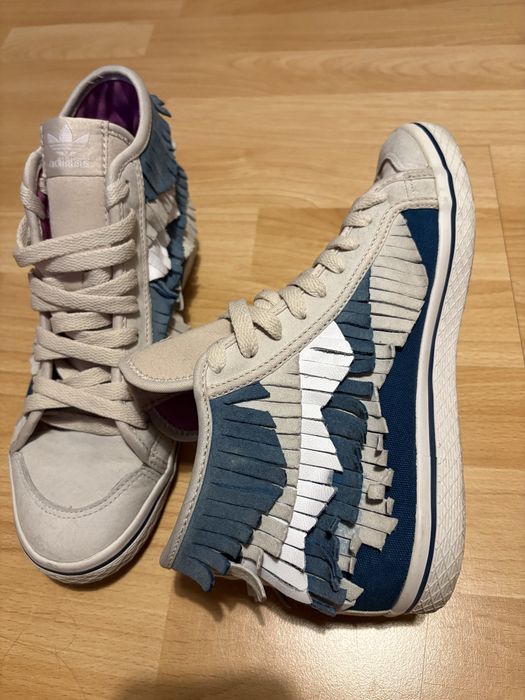 Маратонки Adidas