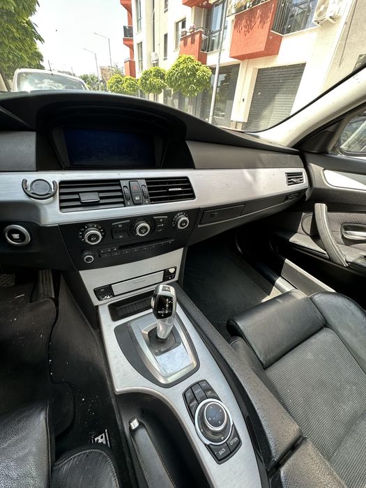 CIC NAVI  ЦиЦ навигация БМВ BMW E60 Е60 Е61