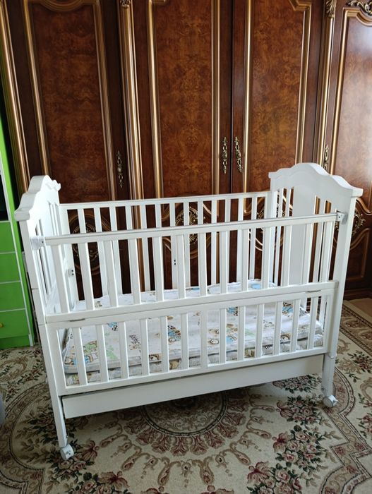 Продается детский мебель