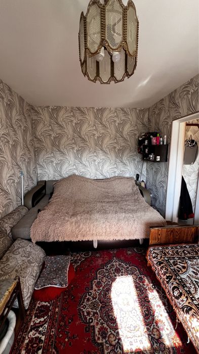 Дача на аблакетке