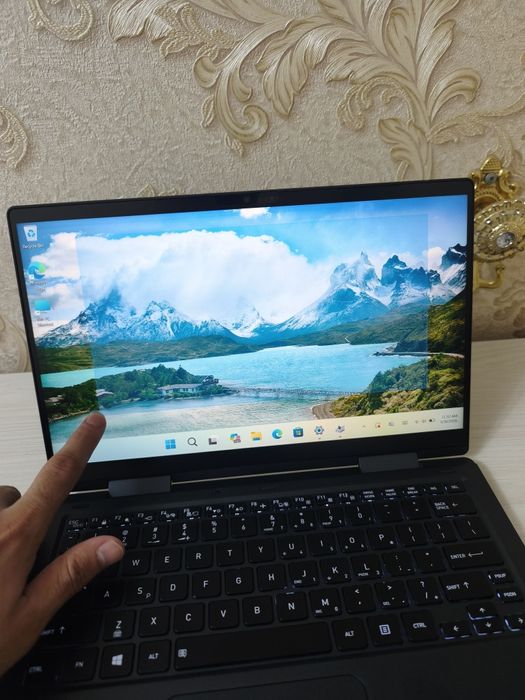 Toshiba Dynabook x360