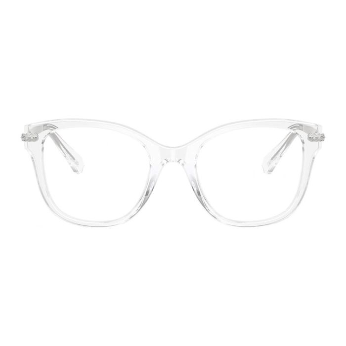 Swarovski SK2044 1027 Transparent - Women's Optical Frames 49mm