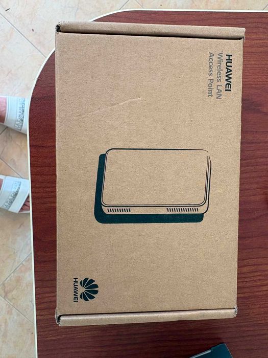 AP2051DN-E, Huawei AP2051DN-E Access Point, 2x2 MIMO/802.11ac Wave 2/13.6W PoE OUT