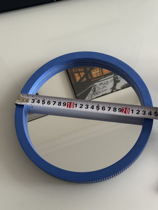 Зеркало декоративное