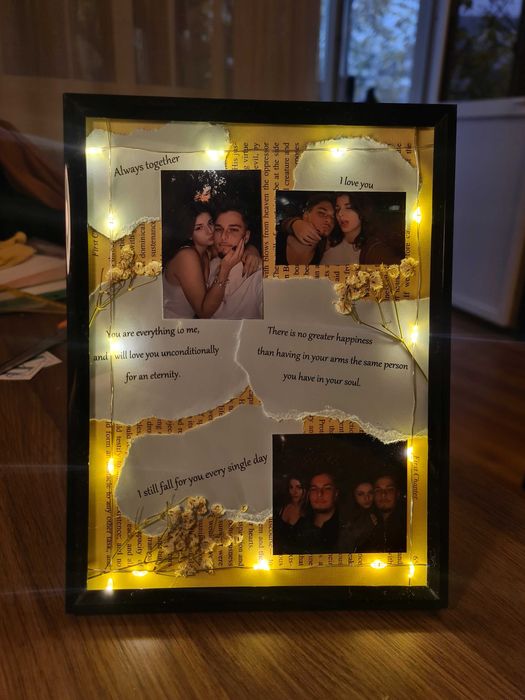 Rame foto personalizate